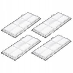 AreoSe - HEPA-filter voor Roborock S7, S7 Plus, S7 Max S8 S8 Plus - 4 stuks — thumbnail 2