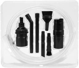 8-delige micro stofzuiger gereedschapsset - Stofzuigeraccessoires - micro kit voor optimale detailreiniging — thumbnail 5
