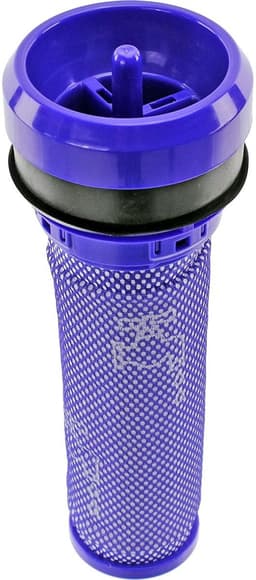 Dyson DC33c Origin Extra Filter (Plus.Parts® alternatief voor 923413-01) — thumbnail 3