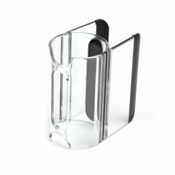 Accessoireclip Geschikt voor Dyson V7 V8 V10 V11 stofzuiger accessoirehouder — thumbnail 4