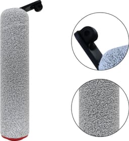 Accessoirespakket voor Dreame H12 Pro / H12 Dual - Rolborstel [Set 2] Filter [Set 2] — thumbnail 3