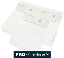Propex Parts Stofzuigerzakken - Geschikt voor Festool 204308 PRO - 10 stuks — thumbnail 1