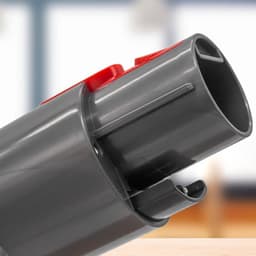 Stang Geschikt Voor Dyson V15, V11, V10, V8, V7 Series - Zuigbuis - Stofzuigerstang - Stofzuigerbuis - Stofzuiger - Stofzuigeronderdelen - Stofzuigeraccessoires - Zwart — thumbnail 2