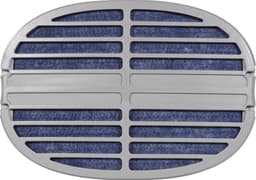 Nilfisk Filter Cpl. Gs 80-90  : onderdeel — thumbnail 2