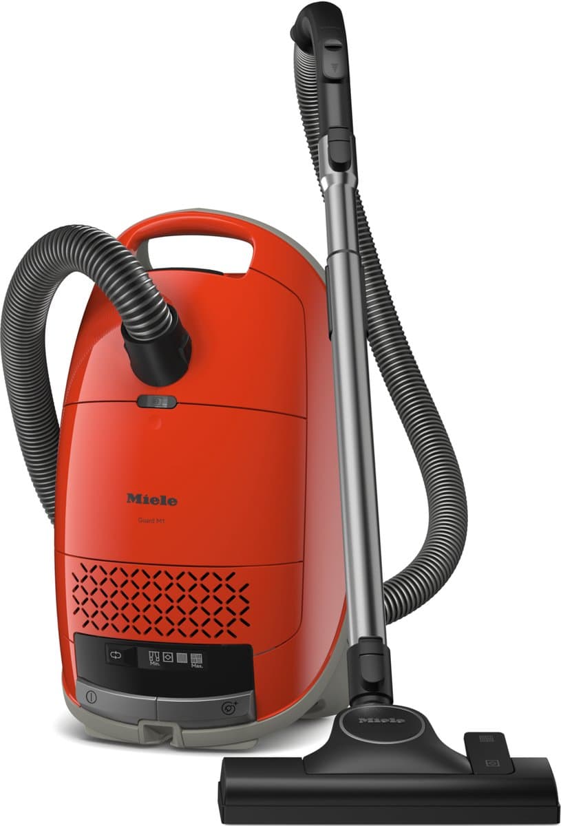 Miele Guard M1 Terrarood — afbeelding 1
