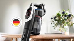 Bosch BCS931WBA Unlimited 9 steelstofzuiger — thumbnail 2