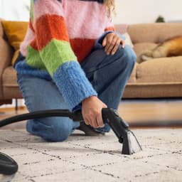 Kärcher SE 3 Compact Home Floor SHOE - Incl. Shoe!Cleaner - Sproei-extractie - 500 W - 1,7 / 2,9 liter - XXL mondstuk - Bekledingszuigmond - Spleetmondstuk - Reinigingsmiddel — thumbnail 4