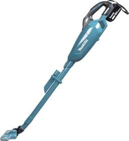Makita - 18V ACCU-Steelstofzuiger, 1x accu 3,0 Ah LXT, lader DCL284FRF — thumbnail 2