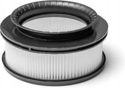 1 x filter voor TEFAL X-Force Flex 11.60 12.60 14.60 15.60, Rowenta X-Force Flex - ROWENTA TEFAL ZR009008 - Vervanging van hoge kwaliteit. — thumbnail 4