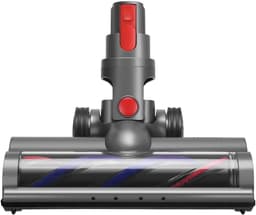 Geschikt voor Toepasbare Motorhead-borstel compatibel met Dyson snoerloze stofzuiger V7 V8 V10 V11, Turbineborstel met LED voor laagpolige tapijten en harde vloeren — thumbnail 1