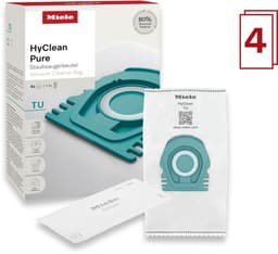 MIELE HyClean Pure TU Stofzuigerzak — thumbnail 2
