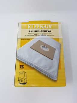 Kleenair PH 8 8710881372890 5 zakken — thumbnail 1