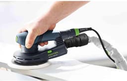 Festool Aansluitmof D27/22 DM-AS/CT 500668 — thumbnail 4