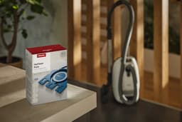 Miele HyClean Pure GN - Stofzuigerzakken - 4 stuks — thumbnail 2
