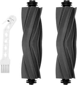Set van 2 Hoofdborstels en Accessoires voor Robotstofzuigers met Schoonmaakborstel en Hoofdborstel voor Efficiënte Reiniging — thumbnail 1