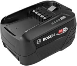 Bosch BHZUB1850 Stofzuiger Accu 5.0 Ah 18V — thumbnail 2