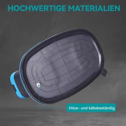 Elektrische Vacuümzuiger voor Tegels en Glas met Hoge Zuigkracht — thumbnail 4