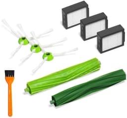 iRobot Roomba i7+ Onderhoudsset (Plus.Parts® alternatief voor 4624878 / 4639168) — thumbnail 4