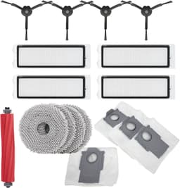 Roborock QX0PEA Onderhoudsset (Plus.Parts® alternatief voor 8.02.0269) — thumbnail 2