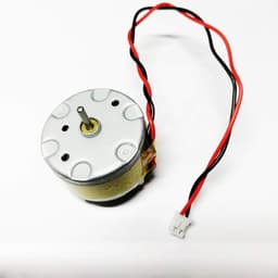 Reserve LIDAR Motor - Motor Vervanging Robot Onderdeel - Stofzuiger Reparatie - Met Kabel - 6V - Niet gespecificeerd — thumbnail 1