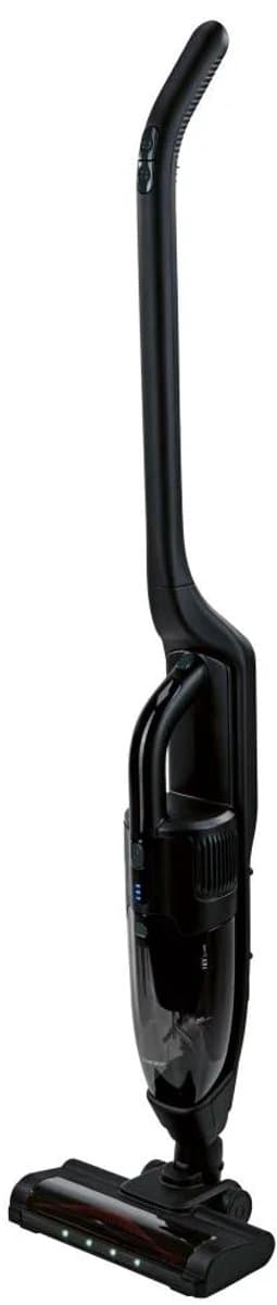 SILVERCREST® Accu-steelstofzuiger - Ook te gebruiken als kruimeldief - Accuduur: max. 34 min. - Stofreservoir: 400 ml — thumbnail 1
