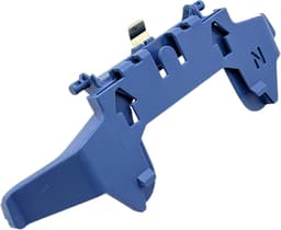 Fixem stofzakhouder geschikt voor Miele Complete C3 S8000 serie 07793096, houder voor GN stofzuigerzak, houder voor zak — thumbnail 5