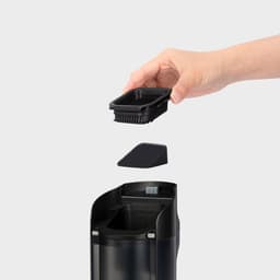Kärcher FCV 3 Natural N vloerreiniger - Draadloze elektrische dweil met stofzuigfunctie met accuduur 30 minuten - Geschikt voor vloerkleed - tapijten en harde vloeren zoals steen, pvc en laminaat — thumbnail 3