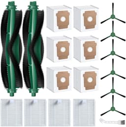 19 Vervangende accessoireset geschikt voor iRobot Roomba 104 Vac robotstofzuiger — thumbnail 1