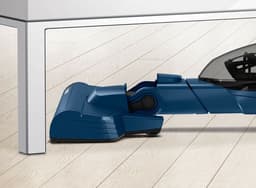 Bosch Readyy'y Serie 2 - BCHF216S - Steelstofzuiger - Blauw - 16V — thumbnail 2