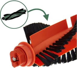 iRobot Roomba 105 Combo Onderhoudsset (Plus.Parts® alternatief voor 4837325) — thumbnail 2