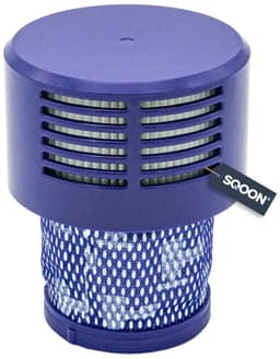 Dyson V10 Serie Uitlaat HEPA Filter — thumbnail 3