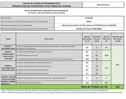 Bosch Serie - Accu Stofzuiger - 20V - Handzaam - Draadloos — thumbnail 4