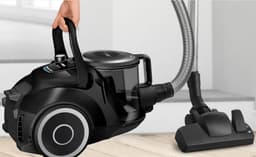 Bosch Haushalt Bagless Sauger Stofzuiger zonder zak — thumbnail 5