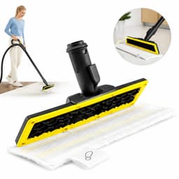 Karcher EasyFix Vloermondstuk met Microvezeldoek voor SC 1-5 — thumbnail 1