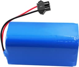 Stofzuigeraccu - 3000 mAh - 14,4 V - Li-ion — thumbnail 5