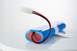 Stofzuigeraccu - 5600 mAh - 14,4 V - Li-ion — thumbnail 3