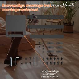 Stofzuigerstandaard — thumbnail 2