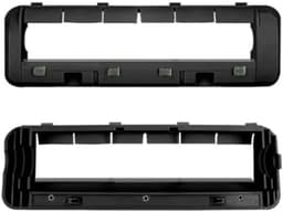 PromoHome Borstelbeschermer Geschikt voor Dreame X30 Ultra L10s Ultra Pro L10s Pro Gen 2 Dreame L20 Ultra accessoires, voor Xiaomi X20+ Dreame X40 Pro Ultra — thumbnail 1