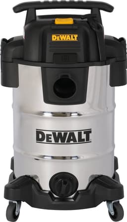 DeWALT DXV30SAPTA 30L RVS Nat- en Droogstofzuiger 230V — thumbnail 3