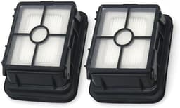 2 stuks vervangende HEPA-filters geschikt voor Bissell Crosswave 1785 1866 accessoires voor stofzuiger — thumbnail 1
