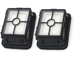 2 stuks vervangende HEPA-filters geschikt voor Bissell Crosswave 1785 1866 accessoires voor stofzuiger