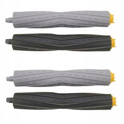 AreoSe - Rolborstelset voor iRobot Roomba 800 900 2 x - 4 stuks — thumbnail 5