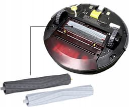 AreoSe - Rolborstelset voor iRobot Roomba 800 900 - 4 stuks — thumbnail 3