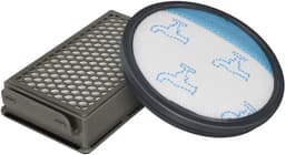 Filterset - Geschikt voor Rowenta/Moulinex/Tefal Compact Power Cyclone RO3731EA RO3753EA RO3786EA Stofzuigers — thumbnail 1