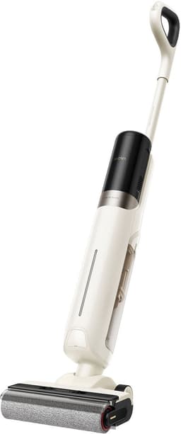 MOVA Tech K30 2-in-1-steelstofzuiger Batterij/Accu Droog en nat Zakloos Zwart, Wit 2,6 Ah — thumbnail 1