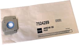 Stofzuigerzakken taski aero 8/15 10 stuks — thumbnail 3