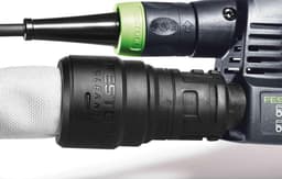 Festool Aansluitmof D27/22 DM-AS/CT 500668 — thumbnail 2