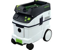 Festool CTM 36 E Mobiele Bouwstofzuiger 1200W - 574988
