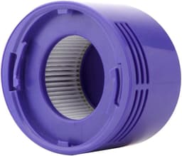 Hepa post filter hepafilter stofuigerfilter geschikt voor Dyson V7 V8 SV10 SV11 stofzuiger — thumbnail 3