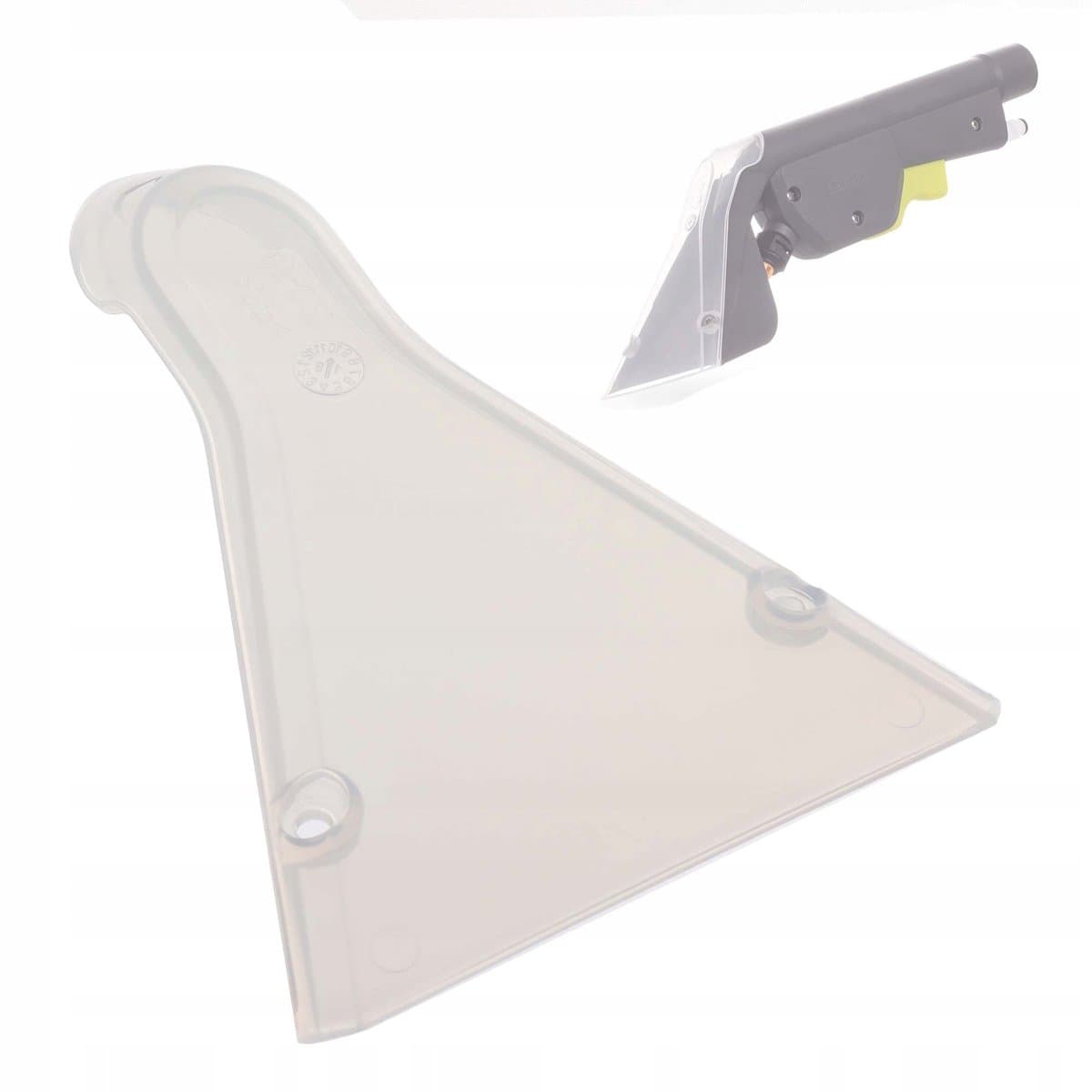 Afdekking Zuigmond PD-300K voor Karcher Puzzi 100/200 — afbeelding 1